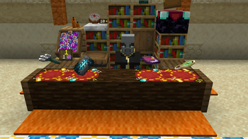 Spud's shops — screenshot 5