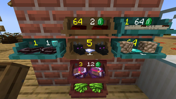 Spud's shops — screenshot 6