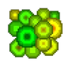 Clumps