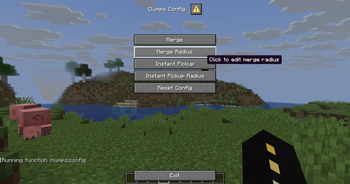 Clumps — screenshot 2
