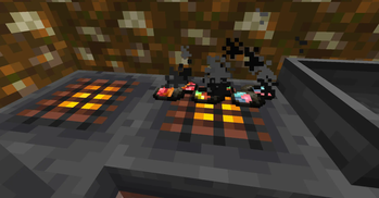 alexs caves Delight ( Farmer's Delight & alexs caves Add-on) — screenshot 1