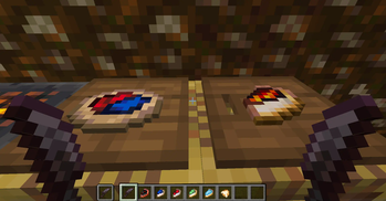 alexs caves Delight ( Farmer's Delight & alexs caves Add-on) — screenshot 3