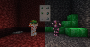 Trims Expanded — screenshot 1