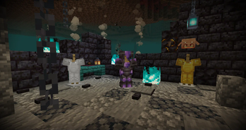 Trims Expanded — screenshot 3