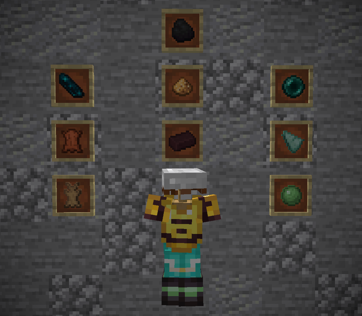 Trims Expanded — screenshot 4