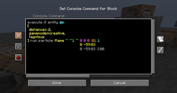Better Command Block UI — screenshot 7