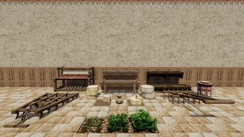 Conquest:Hearthfire — screenshot 1