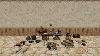 Conquest:Hearthfire — screenshot 2