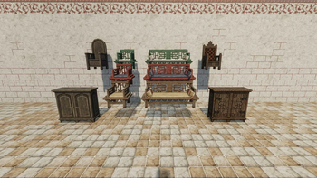 Conquest:Hearthfire — screenshot 3