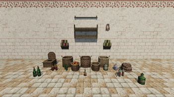 Conquest:Hearthfire — screenshot 4