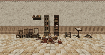 Conquest:Hearthfire — screenshot 6