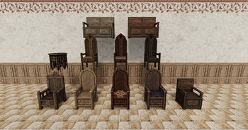 Conquest:Hearthfire — screenshot 8