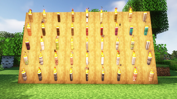 More Beautiful Torches — screenshot 2