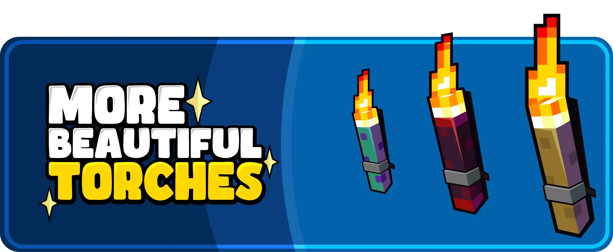 More Beautiful Torches — screenshot 3