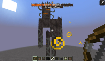 Neo The Titans — screenshot 5