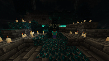 No darkness effect — screenshot 1
