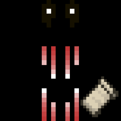 The Man From The Fog - Fabric — screenshot 1