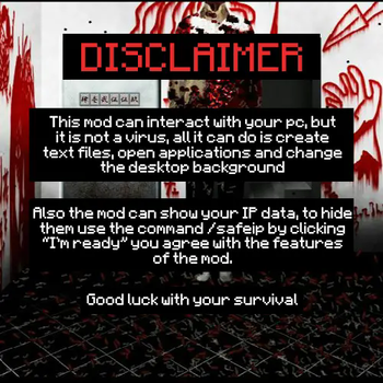 Inside The system — screenshot 1