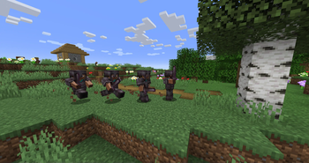 Motion Capture — screenshot 1