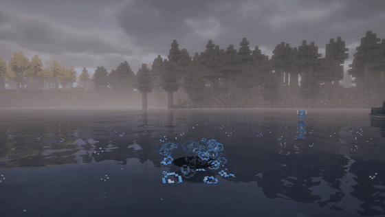 Cobblemon Rustling Spots — screenshot 3