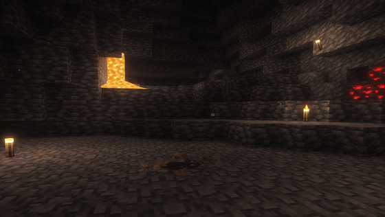 Cobblemon Rustling Spots — screenshot 5