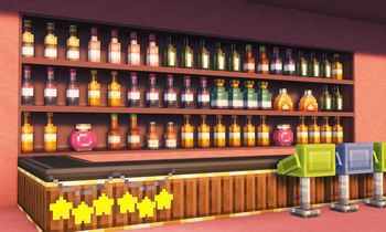 Kaleidoscope Tavern — screenshot 2