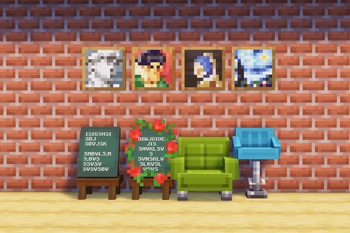 Kaleidoscope Tavern — screenshot 3