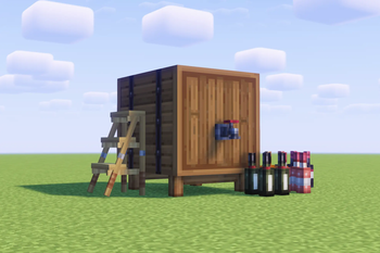 Kaleidoscope Tavern — screenshot 4