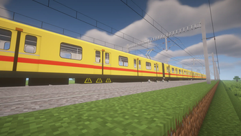 Station Decoration — screenshot 1