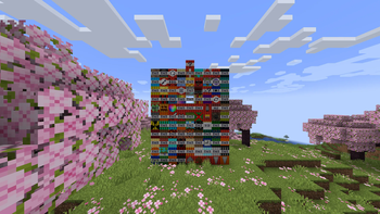 Lucky TNT Mod — screenshot 1
