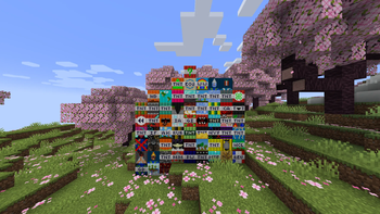 Lucky TNT Mod — screenshot 2