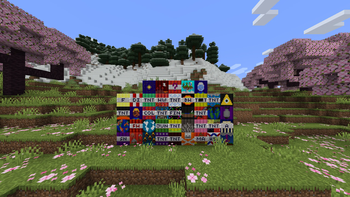 Lucky TNT Mod — screenshot 3