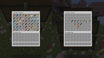 Lucky TNT Mod — screenshot 4