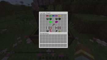 Lucky TNT Mod — screenshot 5