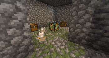 Cobblemon Trials Edition — screenshot 1
