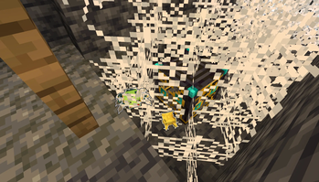 Cobblemon Trials Edition — screenshot 2