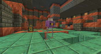 Cobblemon Trials Edition — screenshot 3