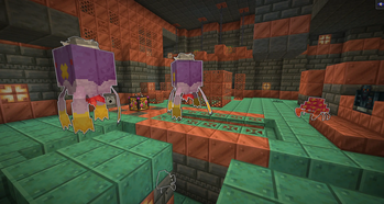Cobblemon Trials Edition — screenshot 4