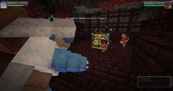 Cobblemon Trials Edition — screenshot 5