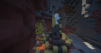 qraftyfied: STRUCTURES — screenshot 3