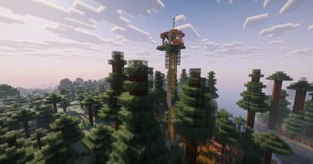 qraftyfied: STRUCTURES — screenshot 4