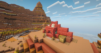 qraftyfied: STRUCTURES — screenshot 6