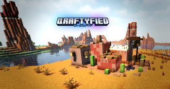 qraftyfied: STRUCTURES — screenshot 7
