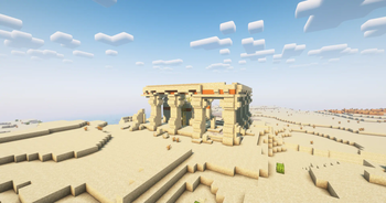 qraftyfied: STRUCTURES — screenshot 8