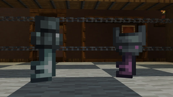 Luki's Woodland Mansions — screenshot 1