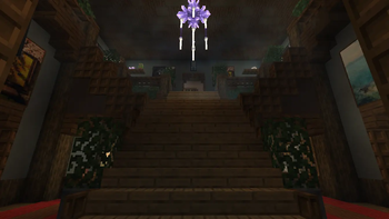 Luki's Woodland Mansions — screenshot 2