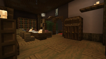 Luki's Woodland Mansions — screenshot 3