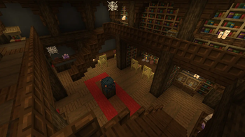 Luki's Woodland Mansions — screenshot 4