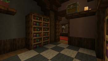 Luki's Woodland Mansions — screenshot 5