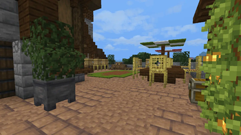 Luki's Woodland Mansions — screenshot 6